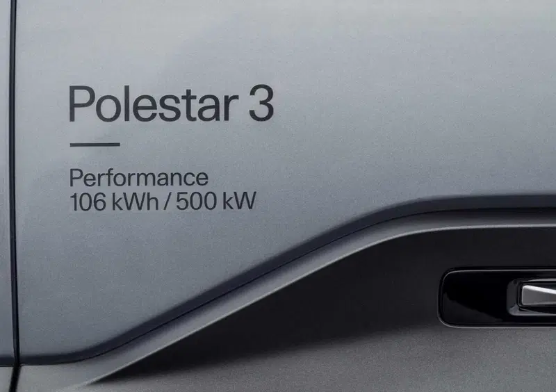 Polestar Polestar 3 (2022-->>) (20)