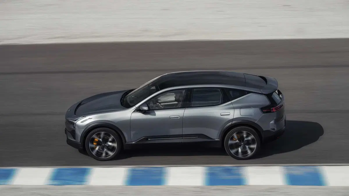 Polestar Polestar 3 (8)