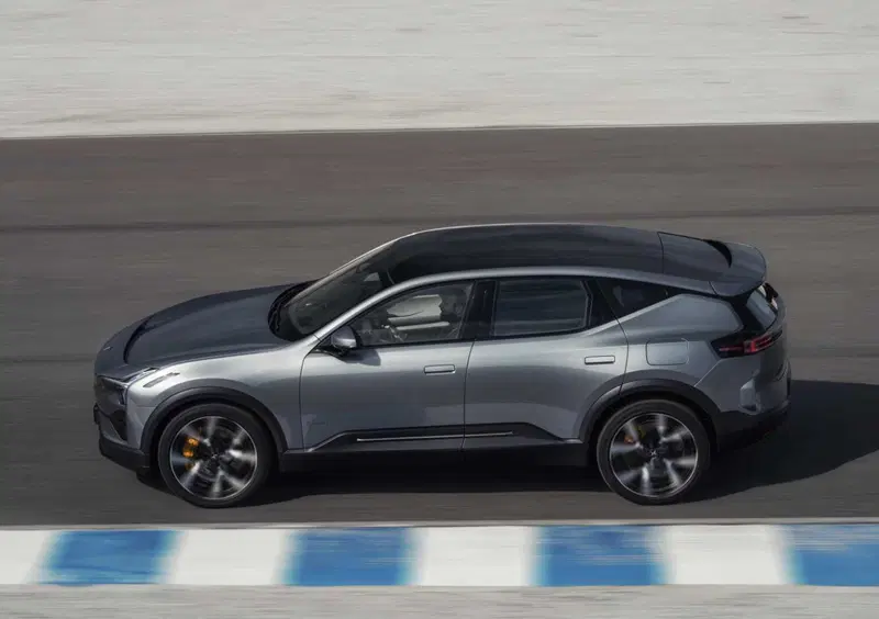 Polestar Polestar 3 (2022-->>) (8)