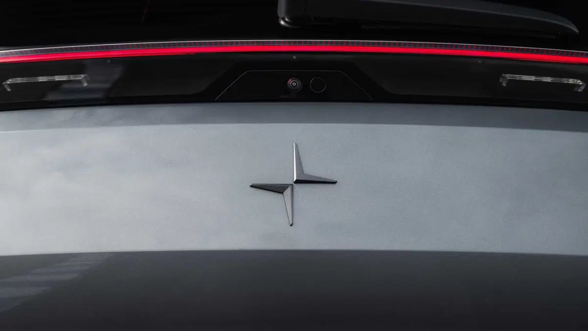 Polestar Polestar 3 (21)