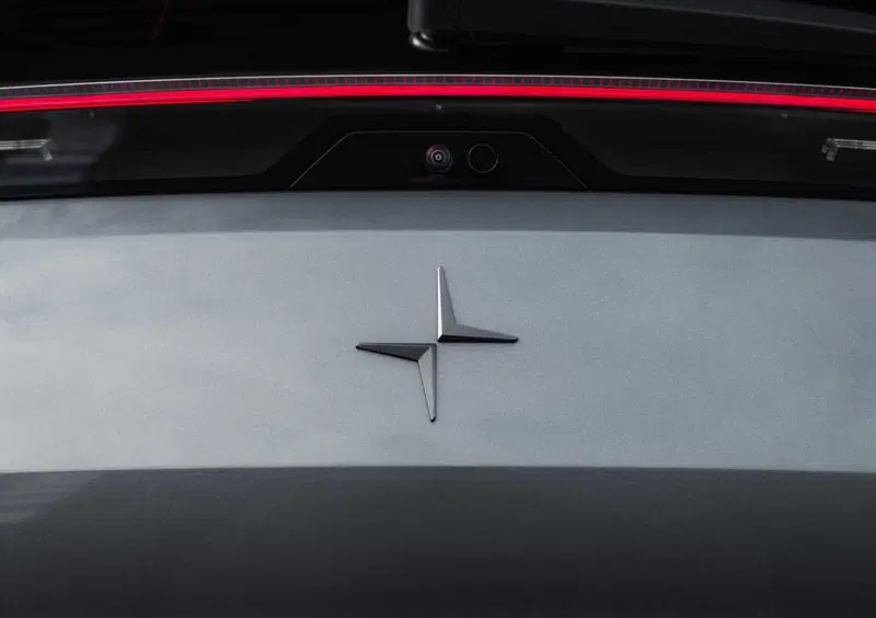 Polestar Polestar 3 (2022-->>) (21)