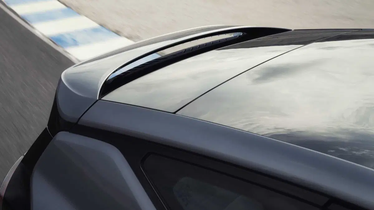 Polestar Polestar 3 (19)