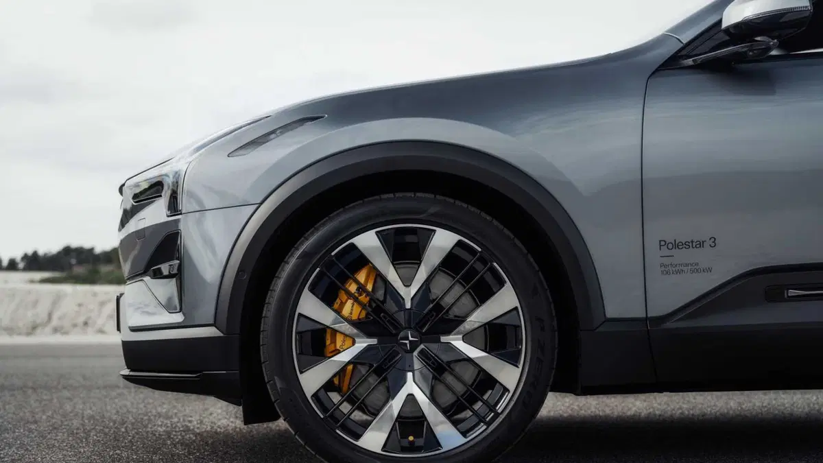Polestar Polestar 3 (16)