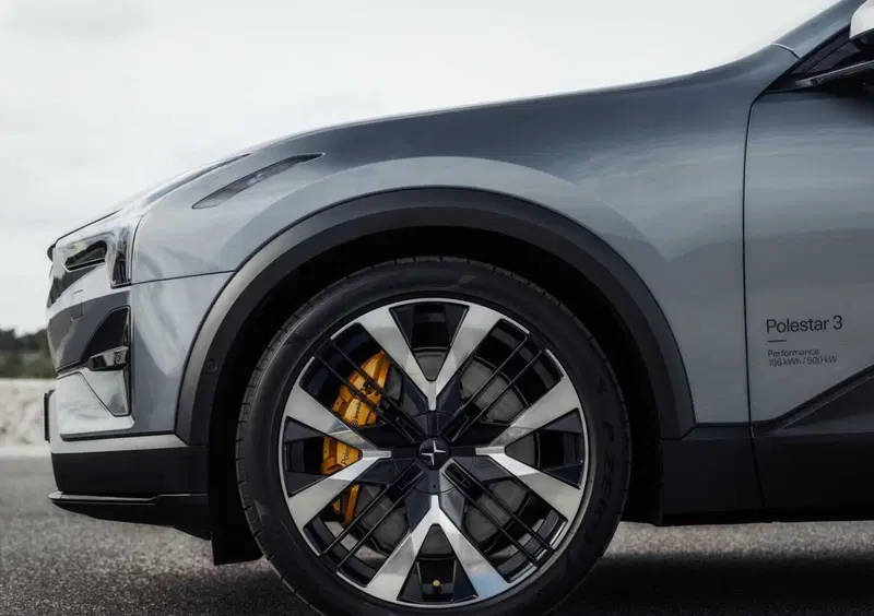Polestar Polestar 3 (2022-->>) (16)