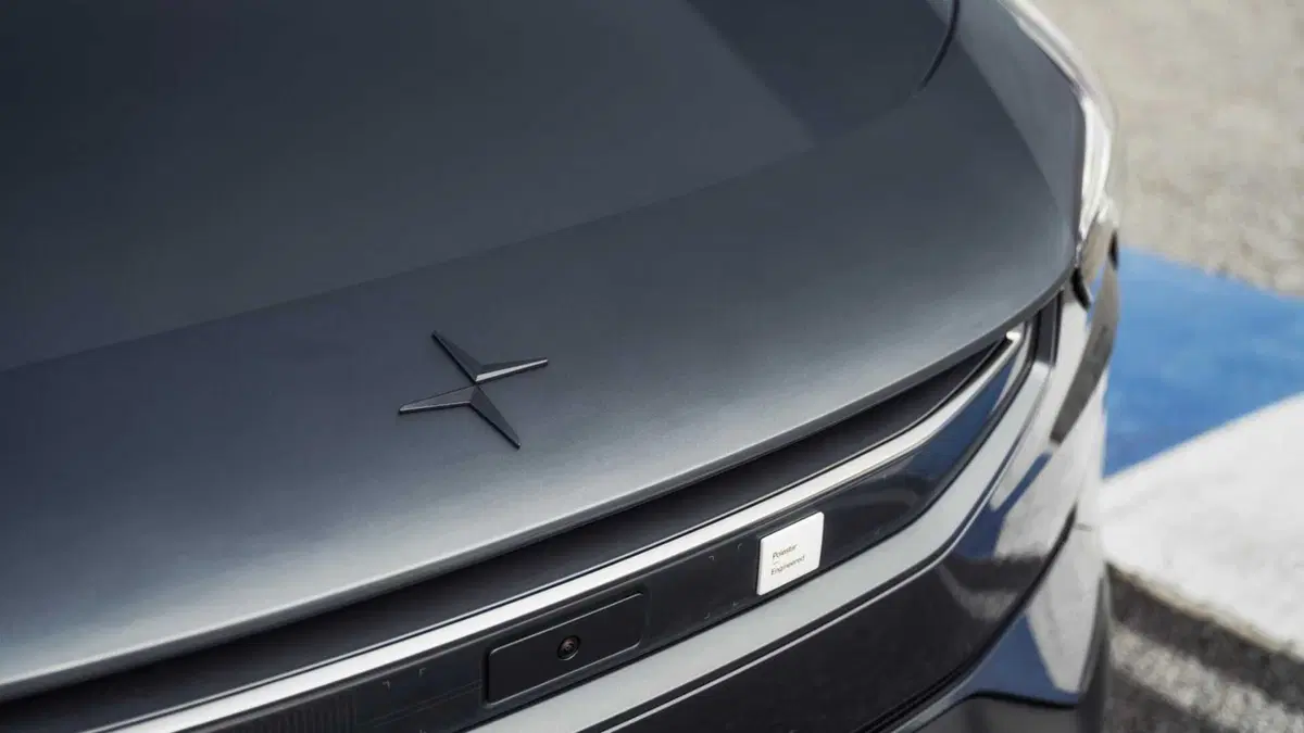 Polestar Polestar 3 (18)
