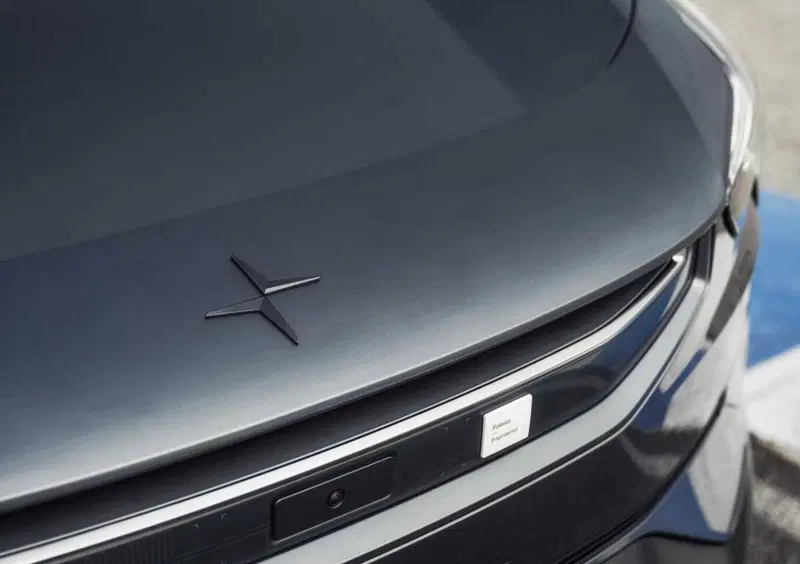 Polestar Polestar 3 (2022-->>) (18)