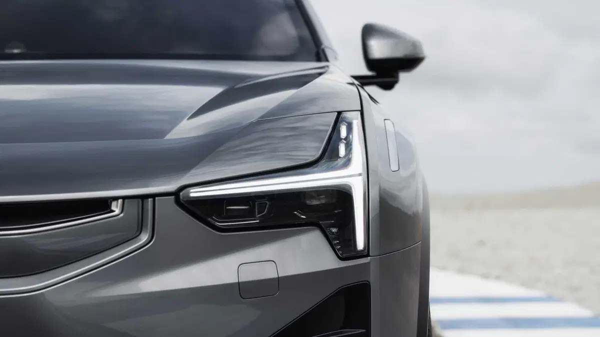 Polestar Polestar 3 (17)