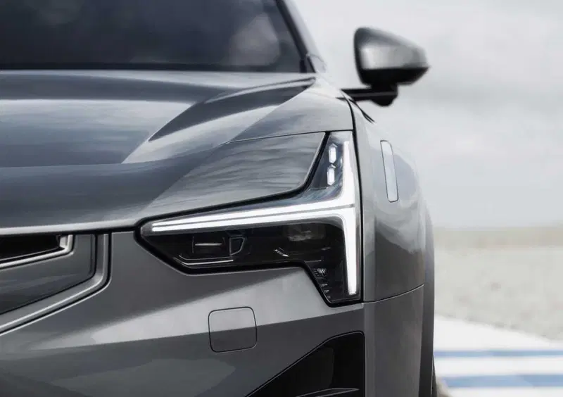 Polestar Polestar 3 (2022-->>) (17)