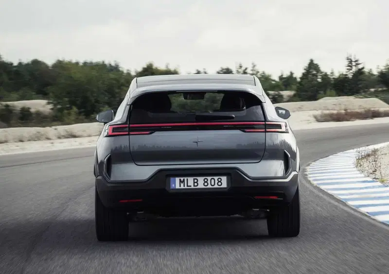 Polestar Polestar 3 (2022-->>) (6)