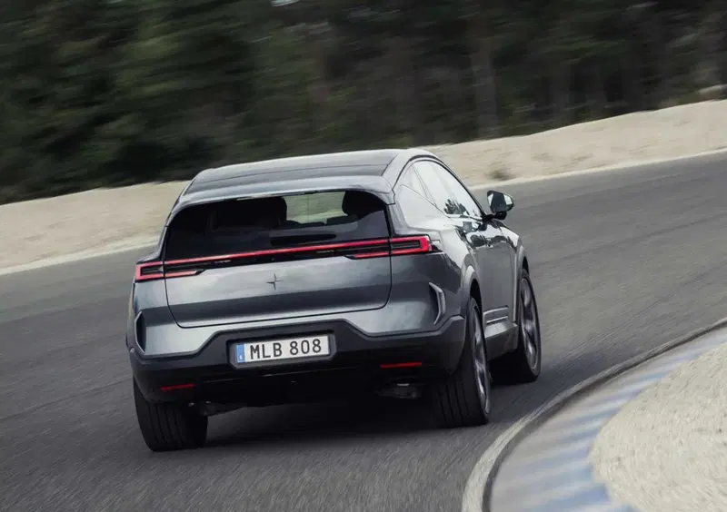 Polestar Polestar 3 (2022-->>) (5)