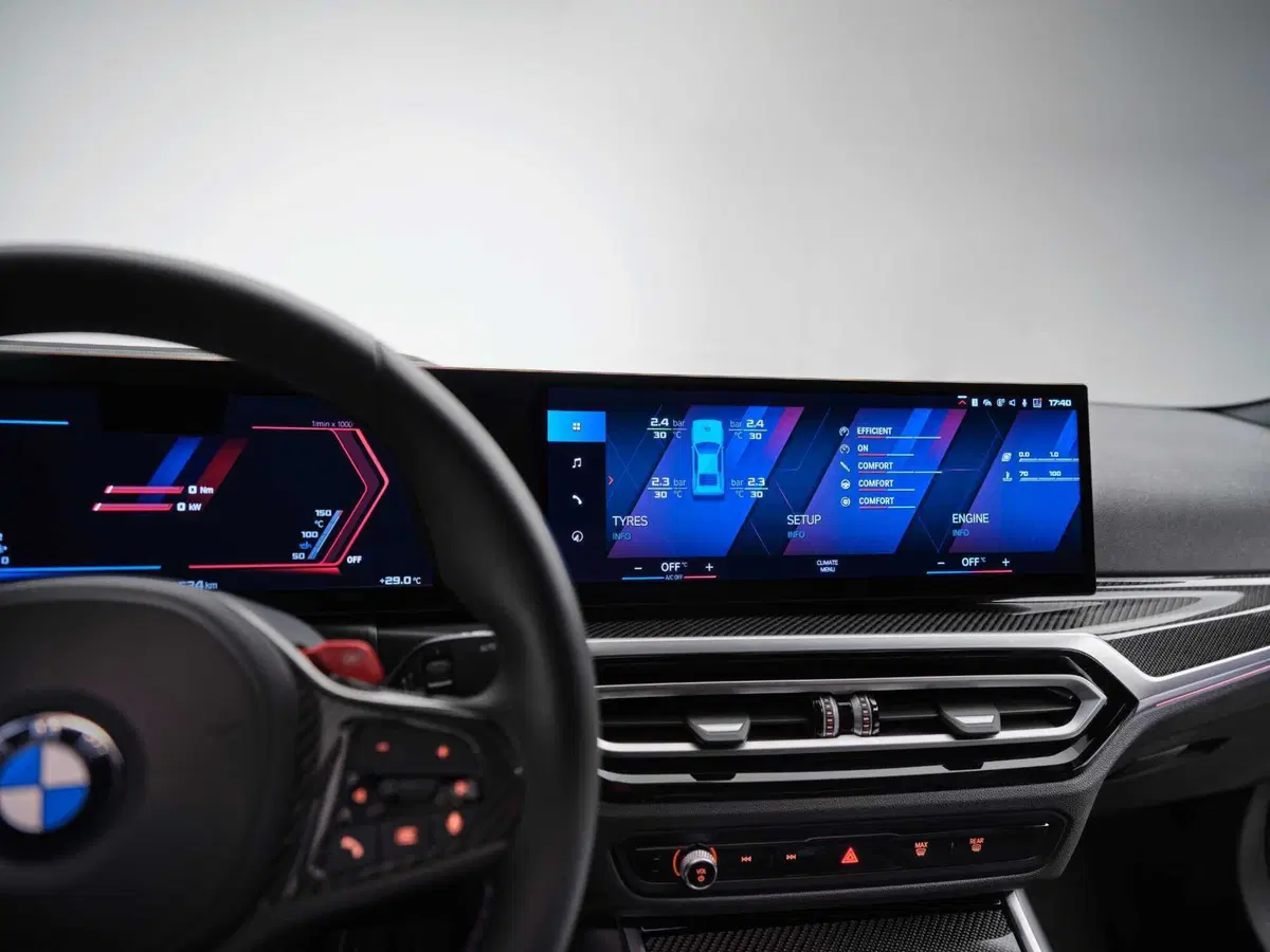 Nuova BMW M2: Jeremy Clarkson la promuove ma vi consiglia di comprare quella vecchia. (3)