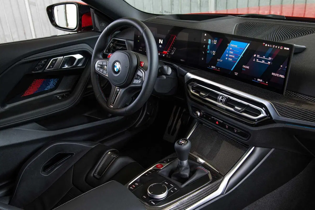 Nuova BMW M2: Jeremy Clarkson la promuove ma vi consiglia di comprare quella vecchia. (9)