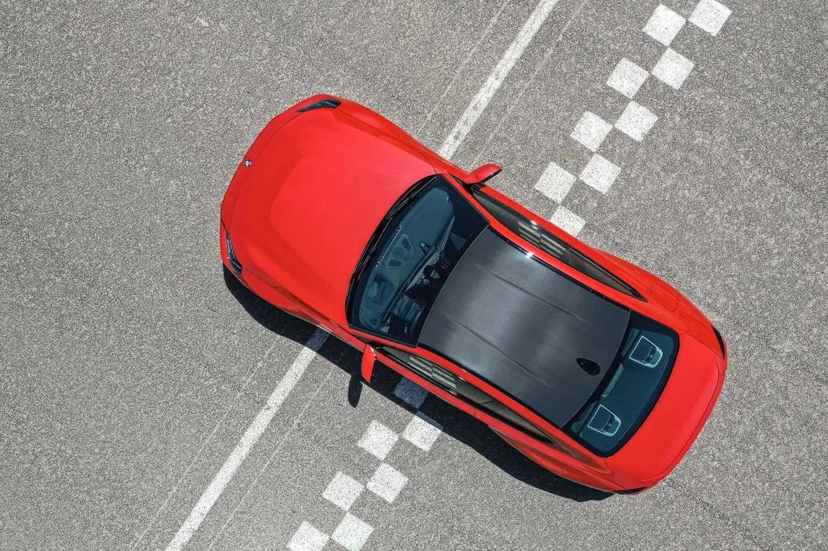 Nuova BMW M2: Jeremy Clarkson la promuove ma vi consiglia di comprare quella vecchia. (10)