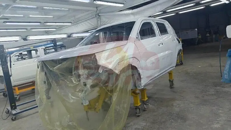 Stellantis, Algeria: stop alla Fiat 500, arriva la Grande Panda nello stabilimento di Orano