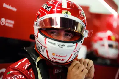 Leclerc sulla Ferrari: vittoria nel 2025? La risposta non lascia dubbi 