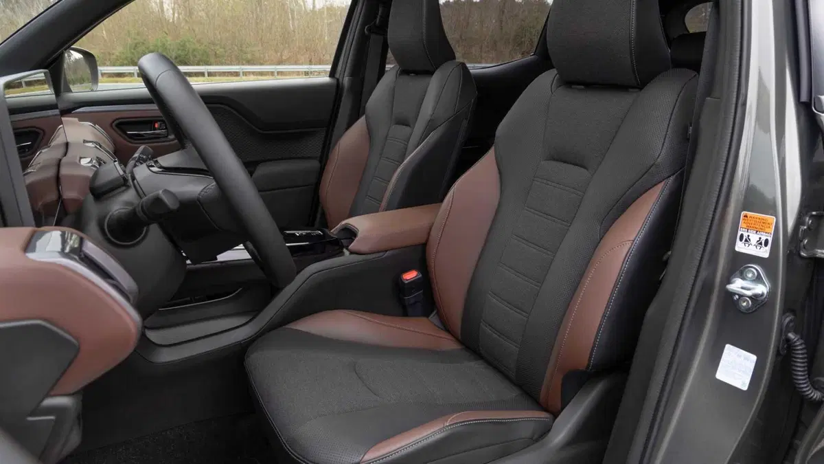 Suzuki Vitara Vitara 61kWh Ichi 4wd dual motor allgrip-e (9)