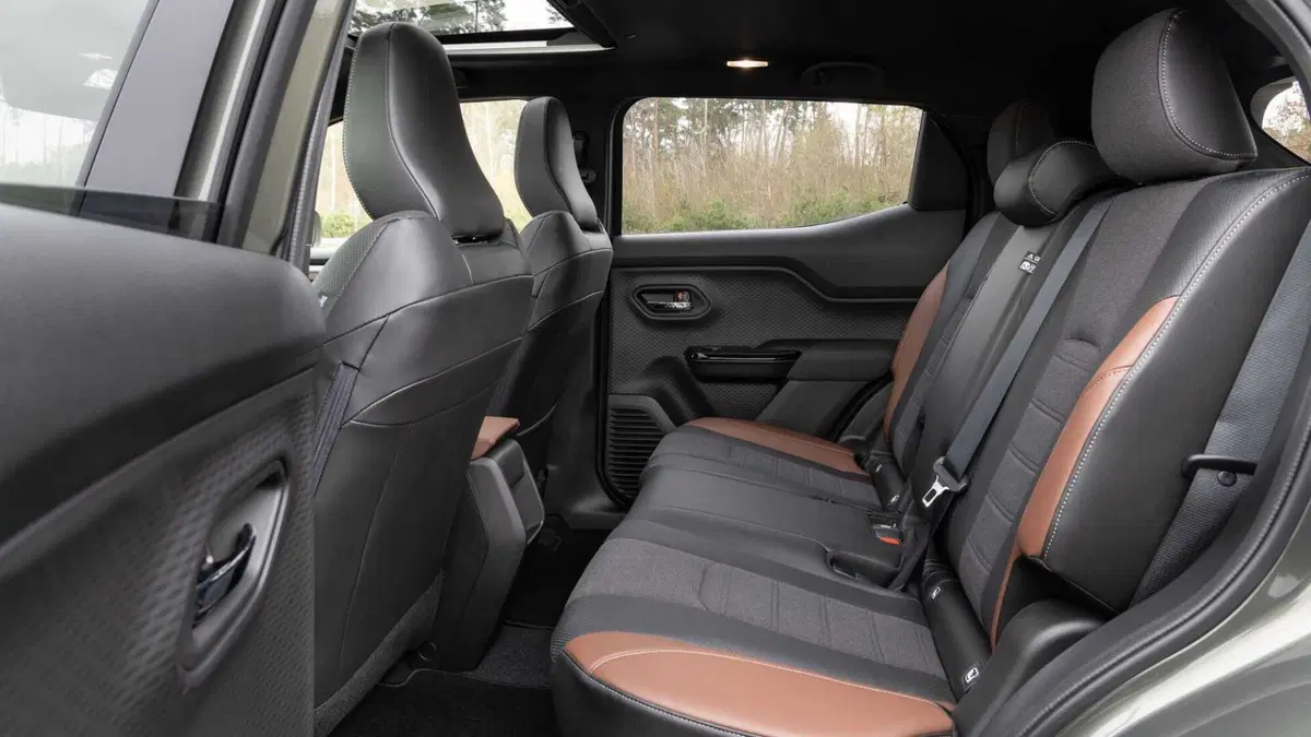 Suzuki Vitara Vitara 61kWh Ichi 4wd dual motor allgrip-e (10)