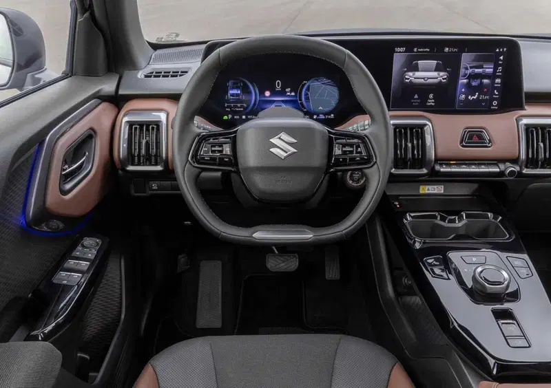 Suzuki Vitara (8)
