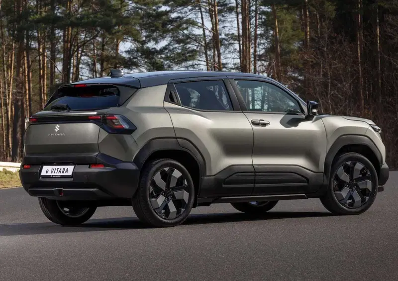 Suzuki Vitara (5)