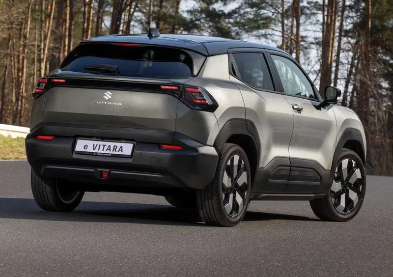 Suzuki Vitara (6)