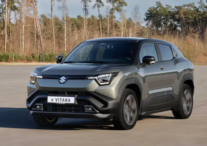 Suzuki Vitara (3)