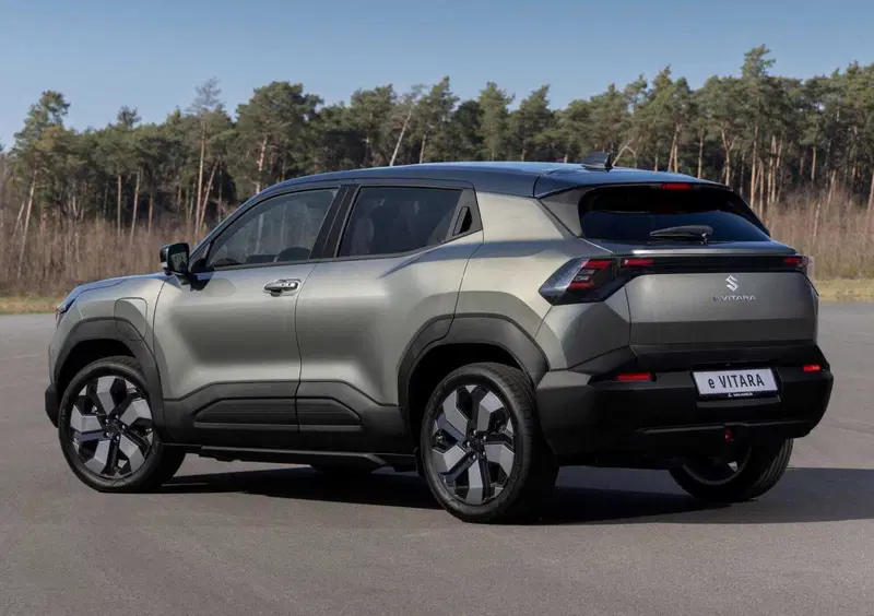 Suzuki Vitara (7)