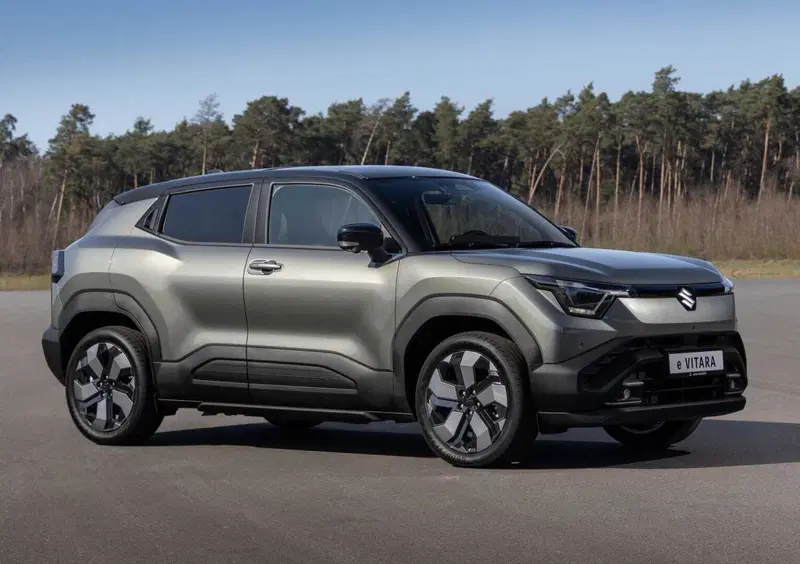 Suzuki Vitara (4)