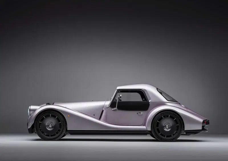 Morgan Supersport (5)