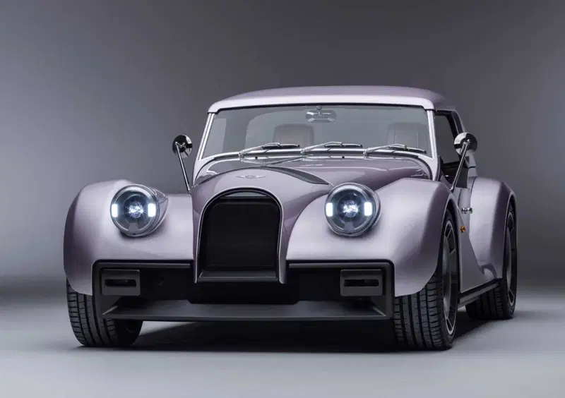 Morgan Supersport (2)