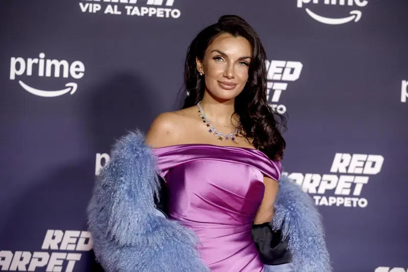 Elettra Lamborghini