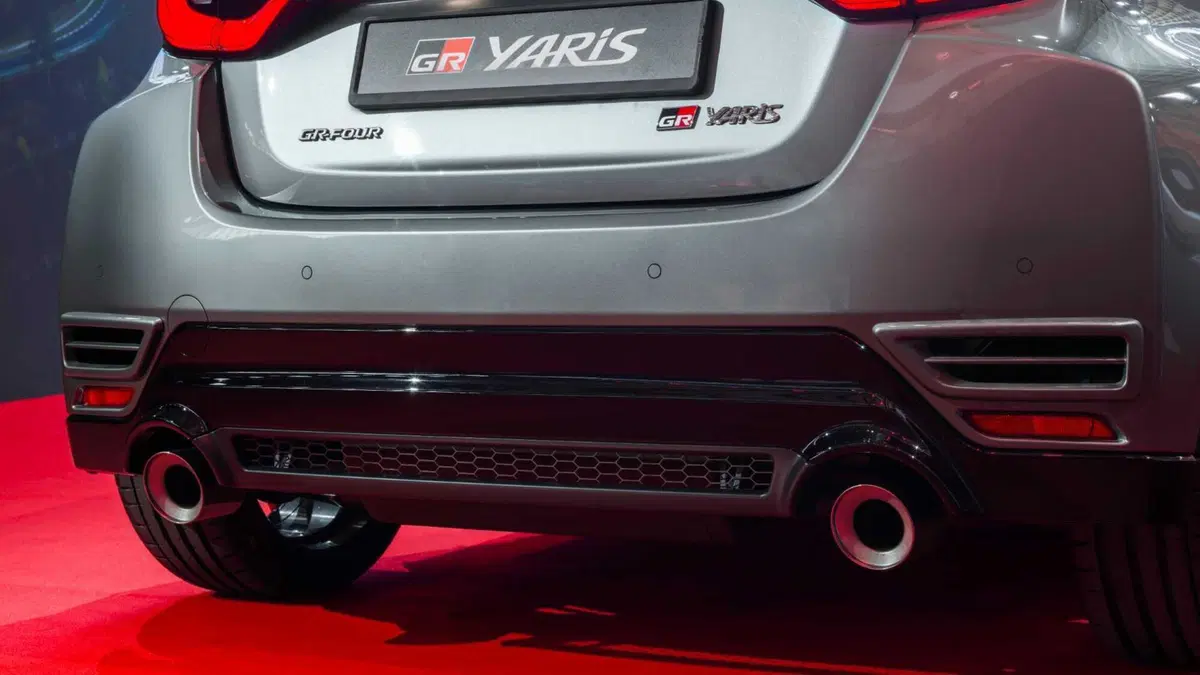 Toyota GR Yaris 1.6 Aero Performance imt-6 (8)