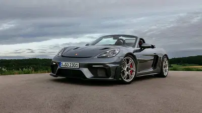 Porsche Cayman e Boxster potrebbero montare il motore della 911: la svolta clamorosa che nessuno si aspettava