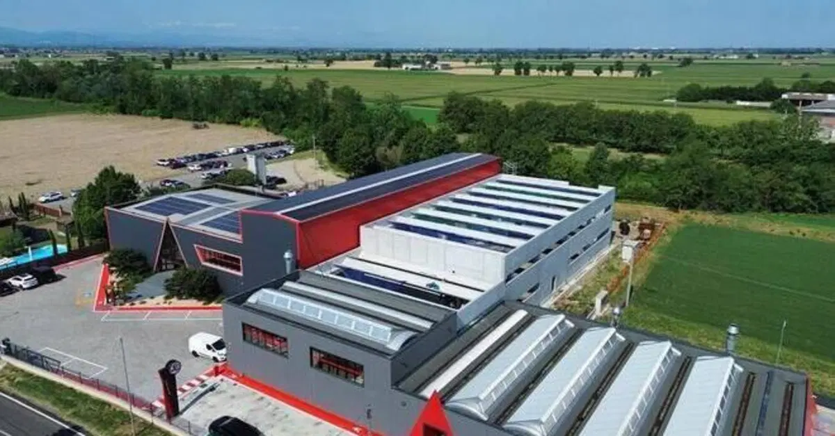 Integritam rileva il 26% di Di.Pa. Sport: investimento da 10 milioni per sostenere l&rsquo;automotive circolare