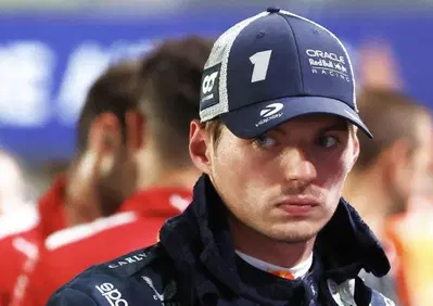 F1, Verstappen furioso con Norris a Singapore: Mi ha rovinato il giro per la pole
