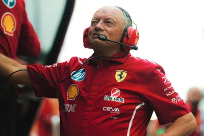 F1, Vasseur ammette: "Delusi, non abbiamo sfruttato tutto il potenziale"