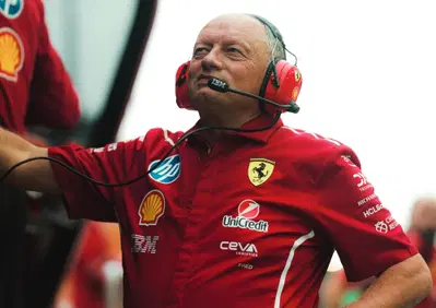F1, Vasseur ammette: Delusi, non abbiamo sfruttato tutto il potenziale