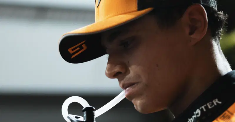 F1, Norris punge la Red Bull dopo le qualifiche di Singapore: "Si lamentano sempre"