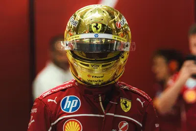 F1. Weekend da dimenticare per Hamilton a Singapore: arriva anche la penalit&agrave;