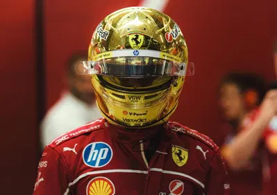 F1. Weekend da dimenticare per Hamilton a Singapore: arriva anche la penalità