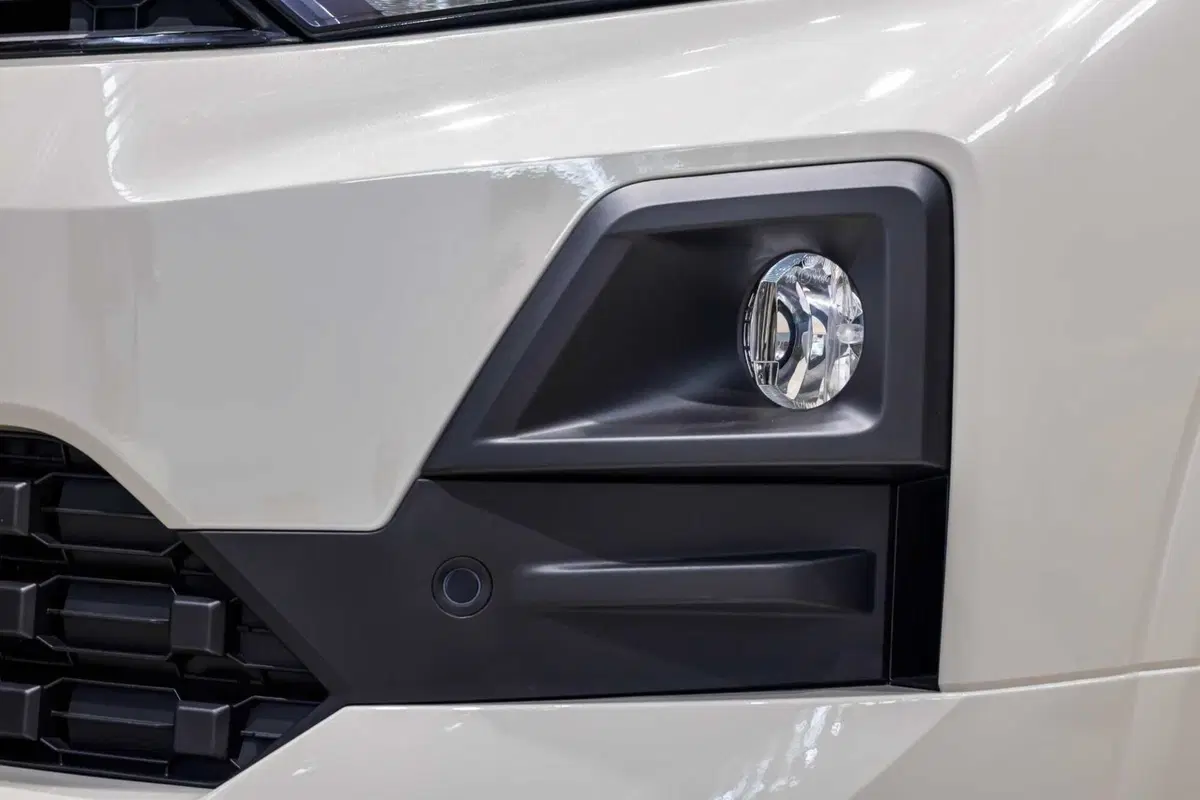 Dacia rinnova Sandero e Jogger: arriva l'ibrido da 155 CV e il GPL con cambio automatico (12)