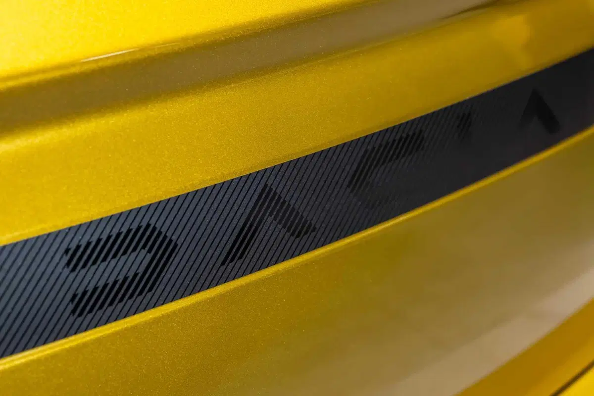 Dacia rinnova Sandero e Jogger: arriva l'ibrido da 155 CV e il GPL con cambio automatico (35)
