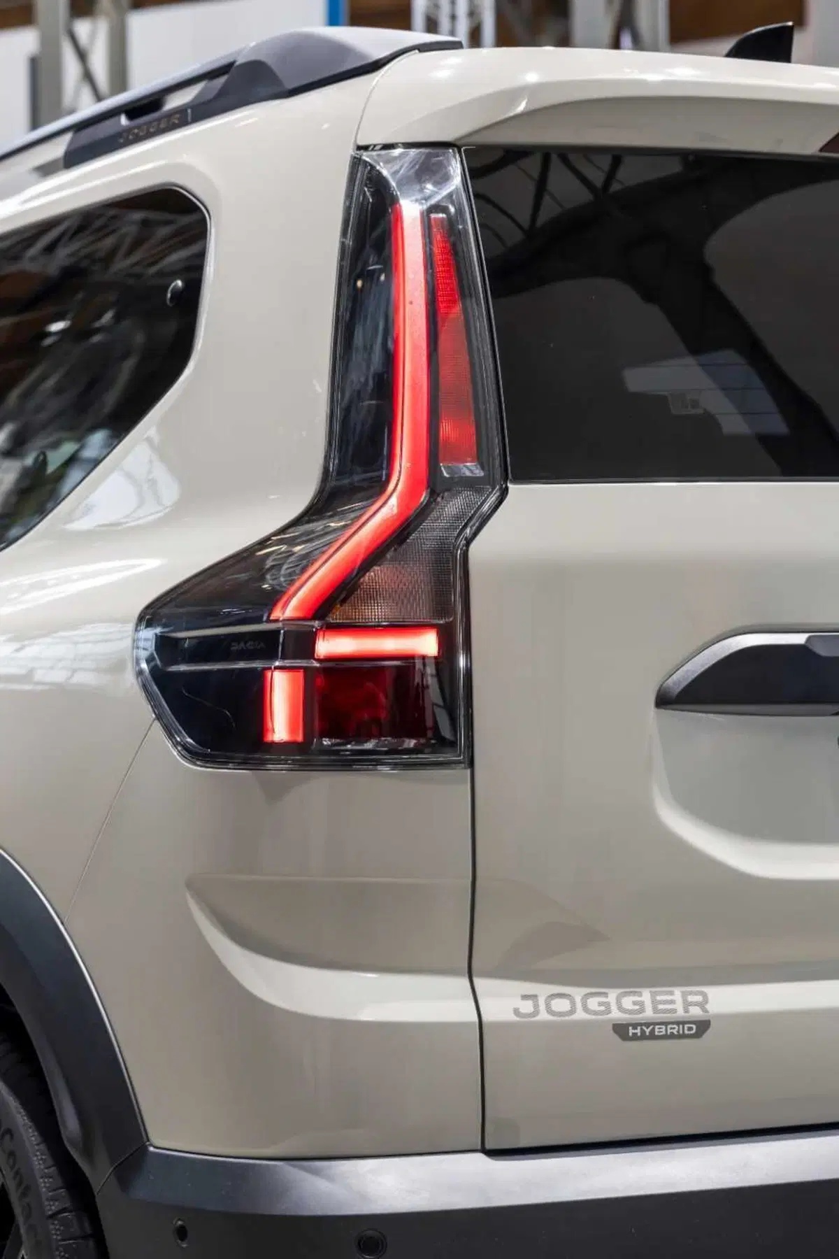 Dacia rinnova Sandero e Jogger: arriva l'ibrido da 155 CV e il GPL con cambio automatico (61)