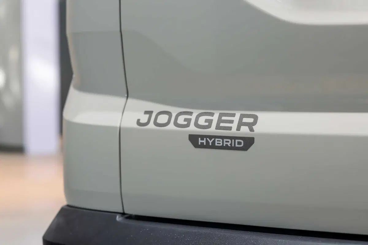 Dacia rinnova Sandero e Jogger: arriva l'ibrido da 155 CV e il GPL con cambio automatico (62)