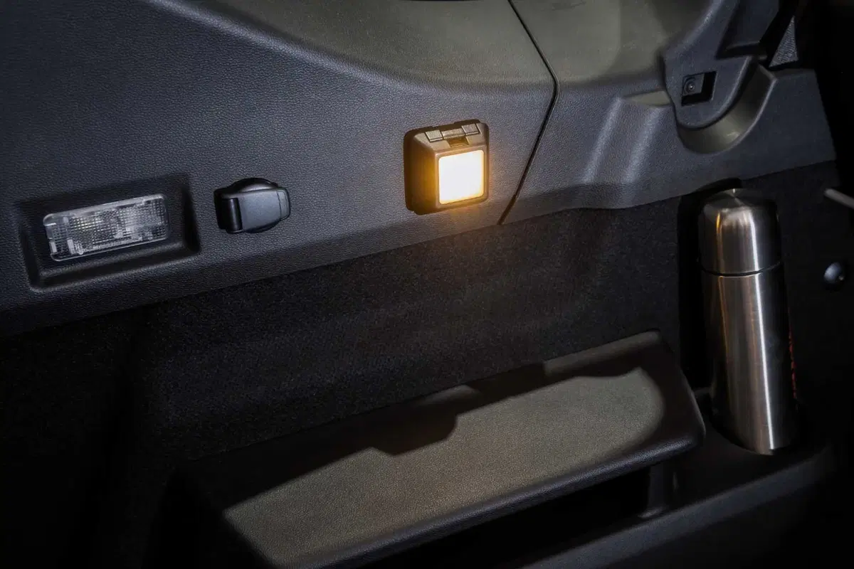 Dacia rinnova Sandero e Jogger: arriva l'ibrido da 155 CV e il GPL con cambio automatico (69)