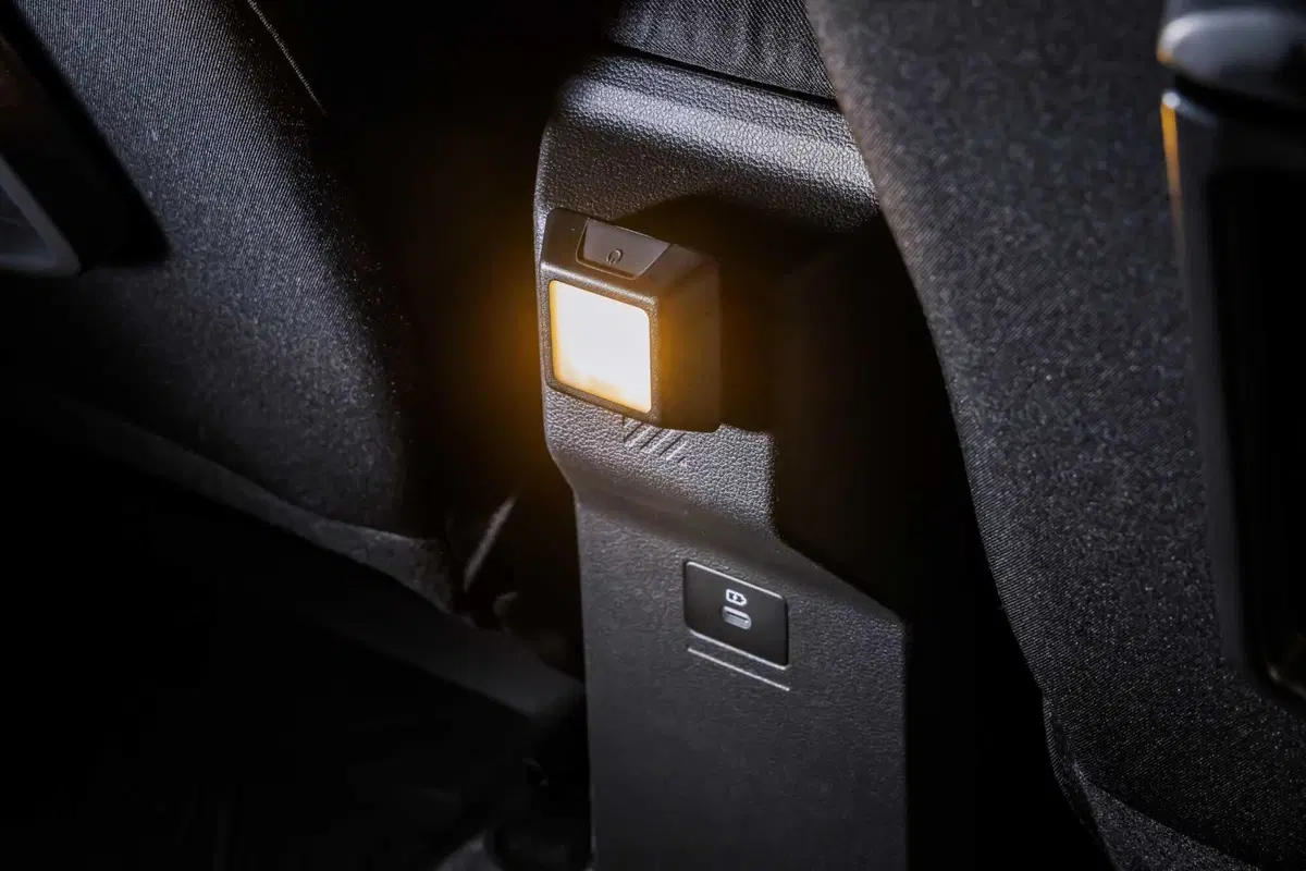 Dacia rinnova Sandero e Jogger: arriva l'ibrido da 155 CV e il GPL con cambio automatico (70)