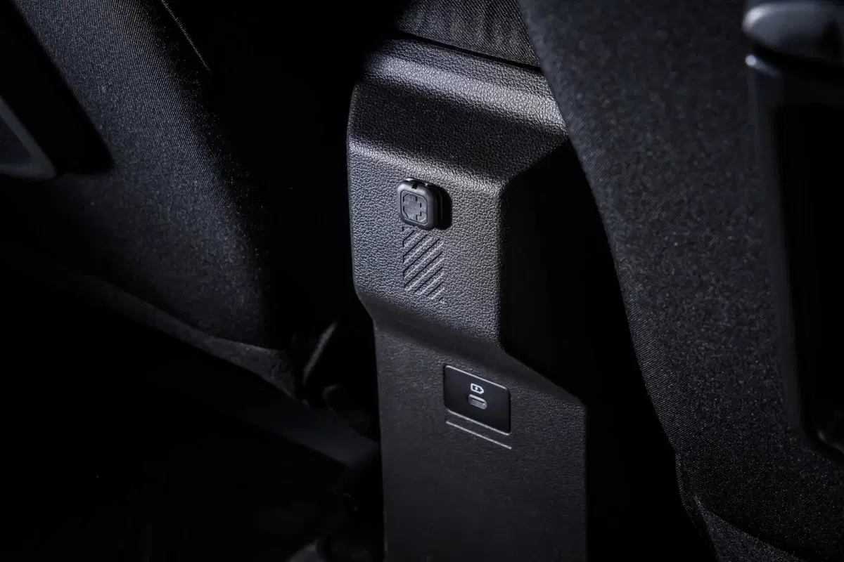 Dacia rinnova Sandero e Jogger: arriva l'ibrido da 155 CV e il GPL con cambio automatico (71)