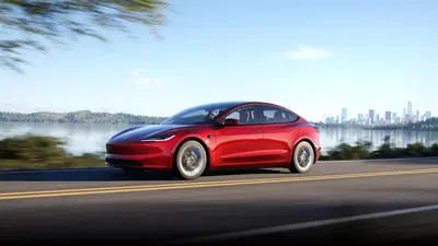 Tesla Model 3 a 24.990 euro con i nuovi Incentivi Auto 2025: ecco come funziona l&rsquo;offerta