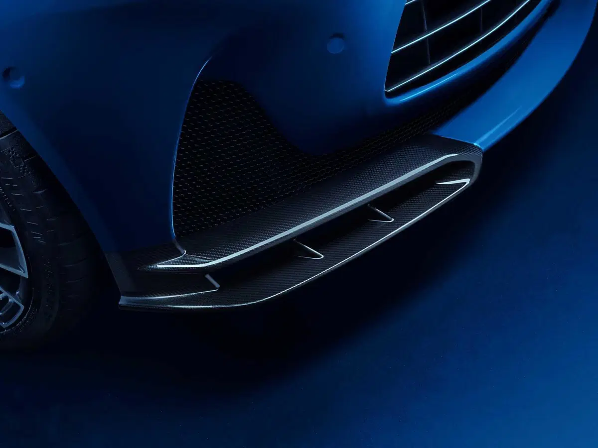 Aston Martin DB12 S: la nuova ammiraglia con il V8 bi-turbo sprigiona 700 Cv, l'ingegneria britannica si spinge oltre ogni limite (11)