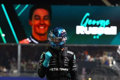 &ldquo;&Egrave; formidabile&rdquo;, dice Toto Wolff. Allora perch&eacute; la Mercedes non rinnova George Russell?