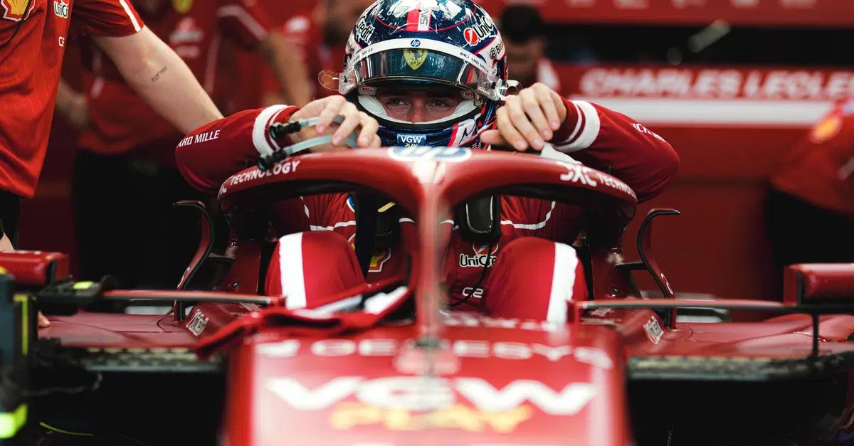 Ferrari, Maranello &egrave; una polveriera a cielo aperto: Leclerc &egrave; pronto ad andarsene?